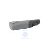 Original VW Armrest (Fabric) Flannel Grey/Blue - 7D0881081AFPAJ