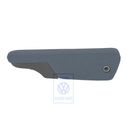 Original VW Armrest (Cloth/Leatherette) Lagoon - 7D0881081B HQE