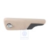 Original VW Armrest (Fabric) Light Beige - 7D0881081T 4PP