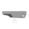 Original VW Armrest (Fabric) Flannel Grey - 7D0881082L 3EU