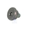 Original VW Shouldered Bolt - 7D0881283