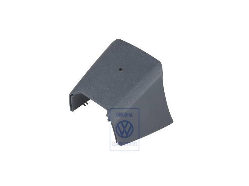 Original VW Cover Cap Lagoon - 7D0881640 J51
