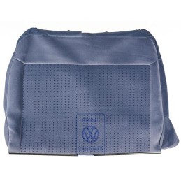 Original VW Backrest Cover (Fabric) Lagoon - 7D0881806AFHQH