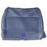 Original VW Backrest Cover (Fabric) Lagoon - 7D0881806AFHQH