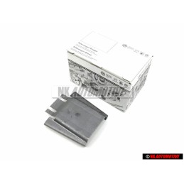 Original VW Bracket For Fluid Container - 823805559