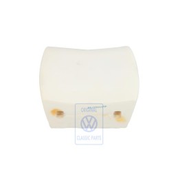 Original VW Padding For Head Restraint, Height Adjustable - 7D0881931