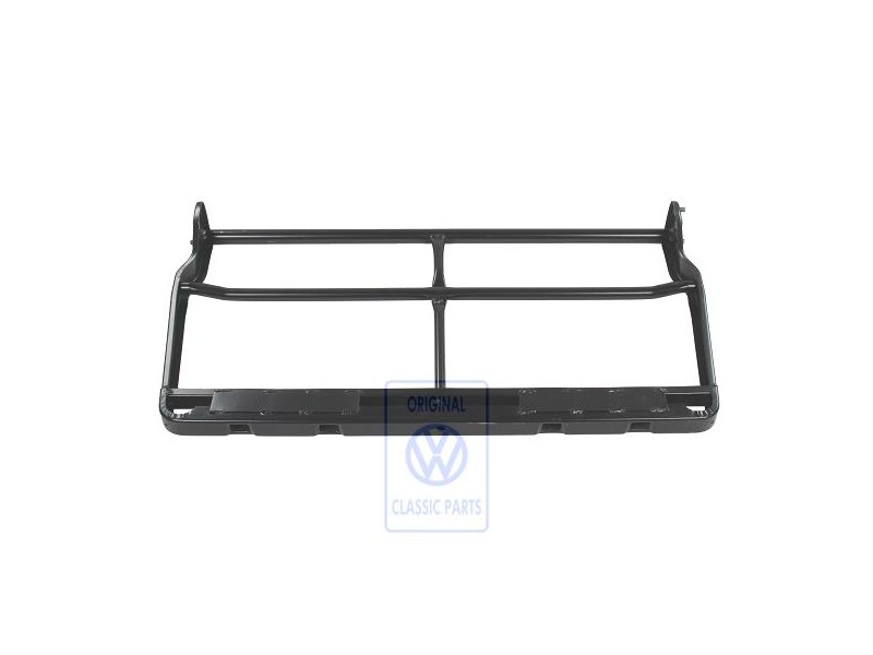 Original VW Backrest Frame - 7D0883045N