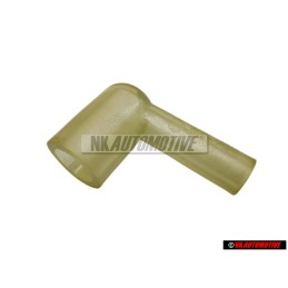 Original VW Angled Hose - 357201179E