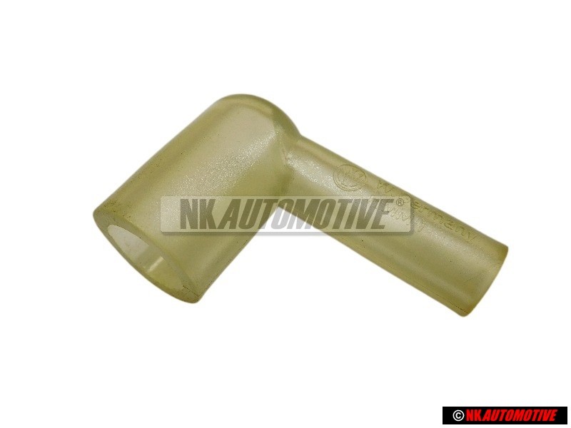 Original VW Angled Hose - 357201179E