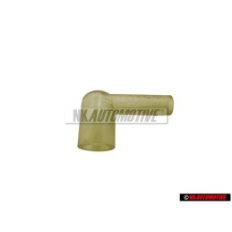 Original VW Angled Hose - 357201179E