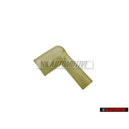 Original VW Angled Hose - 357201179E