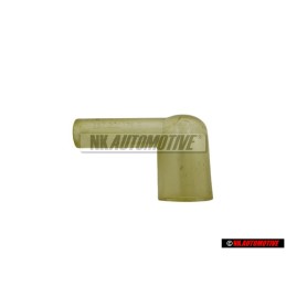 Original VW Angled Hose - 357201179E