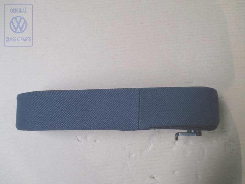 Original VW Armrest Lagoon - 7D0883081 HQE