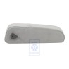 Original VW Armrest Flannel Grey - 7D0883082A 2EY