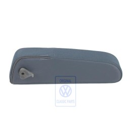 Original VW Armrest Lagoon - 7D0883082 HQE