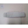 Original VW Armrest (Fabric) Light Beige - 7D0883095A 4PP