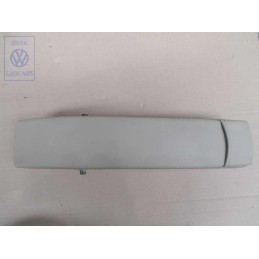 Original VW Armrest (Leatherette) Light Beige - 7D0883095C 5PE