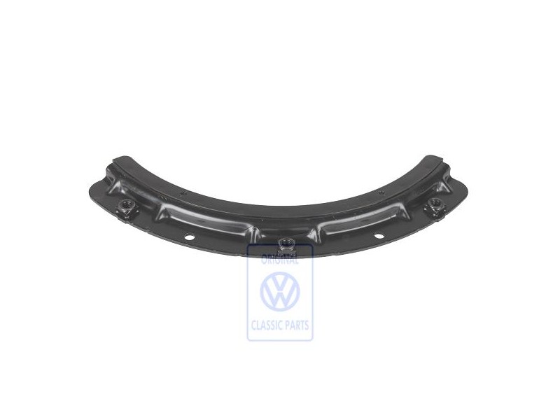 Original VW Support Plate - 7D0883145