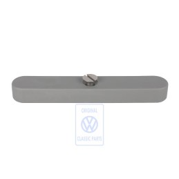 Original VW Stop - 7D0883161