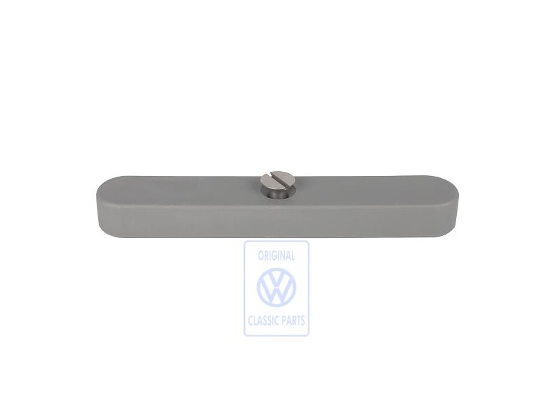 Original VW Stop - 7D0883161