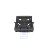 Original VW Seat Well Black - 7D0883247C 01A