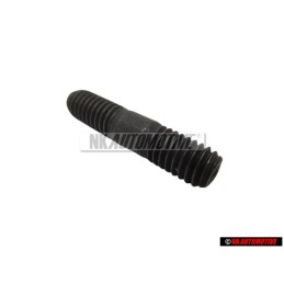 Original VW Threaded Pin - N 0444192