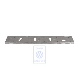 Original VW Retaining Plate - 7D0883281G