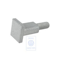 Original VW Pin - 7D0883299A