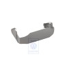 Original VW Trim Flannel Grey - 7D0883317A U71