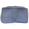 Original VW Seat Cover (Cloth/Leatherette) Lagoon - 7D0883405F HQD