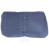 Original VW Seat Covering (Fabric) Lagoon - 7D0883405G HQH