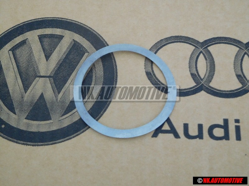 Original VW Adjusting Washer - 020409231