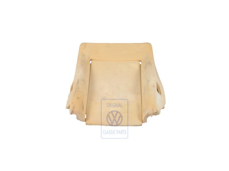Original VW Padding For Backrest - 7D0883775J