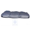 Original VW Seat Cover (Leather/Leatherette) Lagoon - 7D0885405A EQU