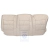 Original VW Seat Cover (Leather/Leatherette) Sahara - 7D0885405G CLQ