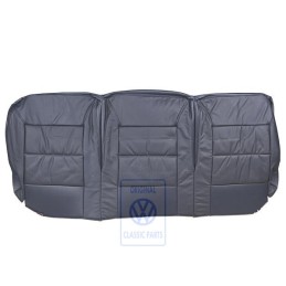 Original VW Seat Cover (Leather/Leatherette) Lagoon - 7D0885405G EQU