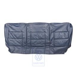 Original VW Seat Cover (Leather/Leatherette) Lagoon - 7D0885405N LQZ
