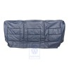 Original VW Seat Cover (Leather/Leatherette) Lagoon - 7D0885405N LQZ