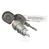 Original VW Lock Cylinder For Ignition Starter Switch - 7D0905855A