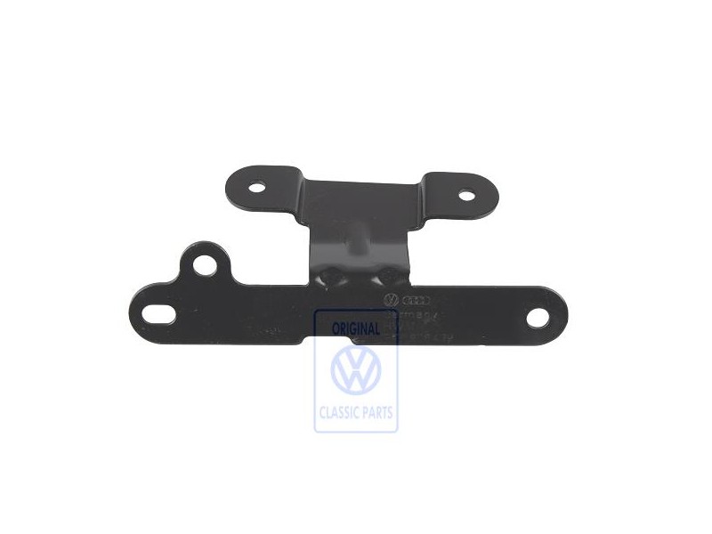Original VW Retaining Plate - 7D0906439