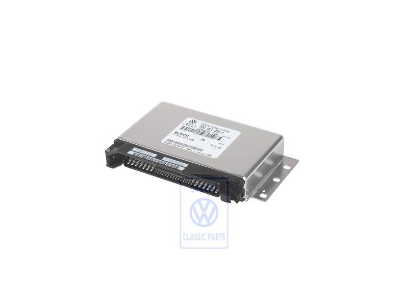 Original VW Control Unit For Abs - 7D0907379F