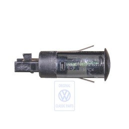 Original VW Sun Sensor - 7D0907539A
