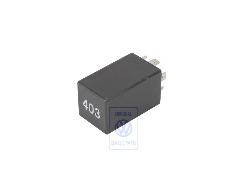 Original VW Relay - 7D0919090