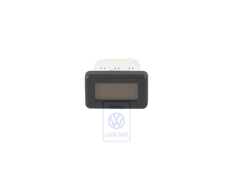 Original VW Gear Indicator - 7D0919271