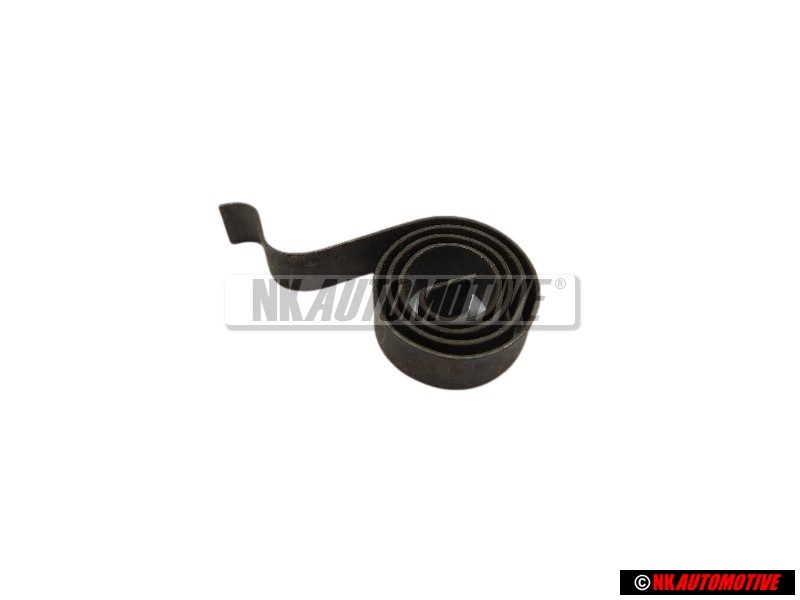 Original VW Pressure Spring - 113911219A