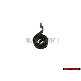 Original VW Pressure Spring - 113911219A