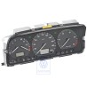 Original VW Combi-Instrument Satin Black - 7D0919862JX01C