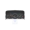 Original VW Combi-Instrument Satin Black - 7D0919862LX01C