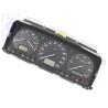 Original VW Combi-Instrument Satin Black - 7D0919862NX01C