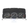Original VW Combi-Instrument Satin Black - 7D0919881DX01C